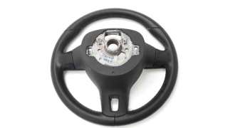Recambio de volante para volkswagen tiguan (5n2) 2011-2016 t1 bluemotion referencia OEM IAM 1T0419091AEE74  