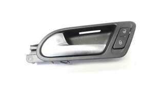 Recambio de maneta interior delantera izquierda para volkswagen tiguan (5n2) 2011-2016 t1 bluemotion referencia OEM IAM 5N283711