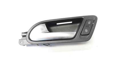 Recambio de maneta interior delantera izquierda para volkswagen tiguan (5n2) 2011-2016 t1 bluemotion referencia OEM IAM 5N283711