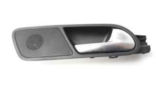 Recambio de maneta interior trasera derecha para volkswagen tiguan (5n2) 2011-2016 t1 bluemotion referencia OEM IAM 5N0839114QUA