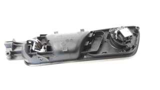 Recambio de maneta interior trasera derecha para volkswagen tiguan (5n2) 2011-2016 t1 bluemotion referencia OEM IAM 5N0839114QUA