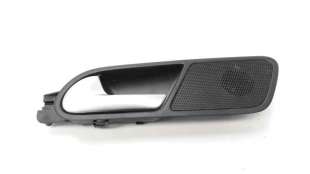 Recambio de maneta interior trasera izquierda para volkswagen tiguan (5n2) 2011-2016 t1 bluemotion referencia OEM IAM 5N0839113 