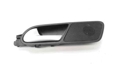 Recambio de maneta interior trasera izquierda para volkswagen tiguan (5n2) 2011-2016 t1 bluemotion referencia OEM IAM 5N0839113 