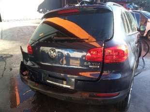 Recambio de motor limpia trasero para volkswagen tiguan (5n2) 2011-2016 t1 bluemotion referencia OEM IAM 5N0955711B  
