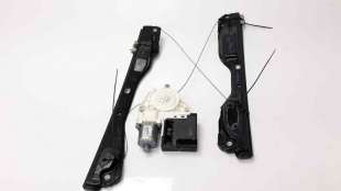 Recambio de elevalunas delantero derecho para volkswagen tiguan (5n2) 2011-2016 t1 bluemotion referencia OEM IAM 5N0959702G 1062