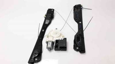 Recambio de elevalunas delantero derecho para volkswagen tiguan (5n2) 2011-2016 t1 bluemotion referencia OEM IAM 5N0959702G 1062