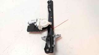 Recambio de elevalunas trasero derecho para volkswagen tiguan (5n2) 2011-2016 t1 bluemotion referencia OEM IAM 5N0839462A  