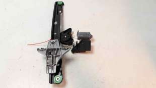 Recambio de elevalunas trasero derecho para volkswagen tiguan (5n2) 2011-2016 t1 bluemotion referencia OEM IAM 5N0839462A   2