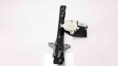 Recambio de elevalunas trasero izquierdo para volkswagen tiguan (5n2) 2011-2016 t1 bluemotion referencia OEM IAM 5N0959703F  