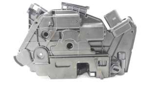 Recambio de cerradura puerta trasera derecha para volkswagen tiguan (5n2) 2011-2016 t1 bluemotion referencia OEM IAM 5N0839016J 