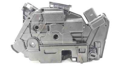 Recambio de cerradura puerta trasera derecha para volkswagen tiguan (5n2) 2011-2016 t1 bluemotion referencia OEM IAM 5N0839016J 
