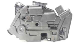 Recambio de cerradura puerta trasera derecha para volkswagen tiguan (5n2) 2011-2016 t1 bluemotion referencia OEM IAM 5N0839016J 