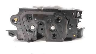 Recambio de cerradura puerta trasera derecha para volkswagen tiguan (5n2) 2011-2016 t1 bluemotion referencia OEM IAM 5N0839016J 
