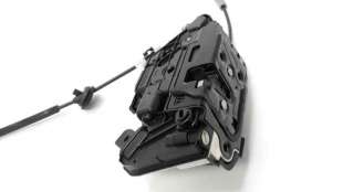 Recambio de cerradura puerta trasera izquierda para volkswagen tiguan (5n2) 2011-2016 t1 bluemotion referencia OEM IAM 5N0839015