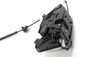 Recambio de cerradura puerta trasera izquierda para volkswagen tiguan (5n2) 2011-2016 t1 bluemotion referencia OEM IAM 5N0839015