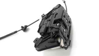 Recambio de cerradura puerta trasera izquierda para volkswagen tiguan (5n2) 2011-2016 t1 bluemotion referencia OEM IAM 5N0839015