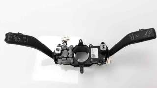 Recambio de mando multifuncion para volkswagen tiguan (5n2) 2011-2016 t1 bluemotion referencia OEM IAM 5K0953501  