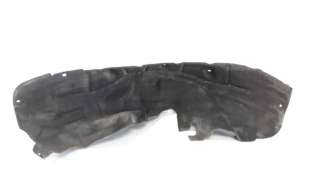 Recambio de paso rueda trasero derecho para volkswagen tiguan (5n2) 2011-2016 t1 bluemotion referencia OEM IAM 5N0810972RE  