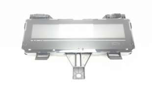 Recambio de cuadro instrumentos para renault scenic iii 2009-2016 expression referencia OEM IAM 248107100R  