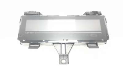 Recambio de cuadro instrumentos para renault scenic iii 2009-2016 expression referencia OEM IAM 248107100R  