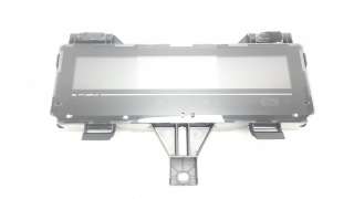 Recambio de cuadro instrumentos para renault scenic iii 2009-2016 expression referencia OEM IAM 248107100R  