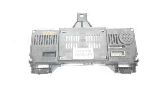 Recambio de cuadro instrumentos para renault scenic iii 2009-2016 expression referencia OEM IAM 248107100R  