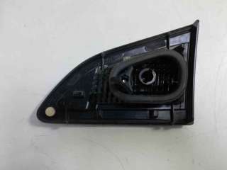 Recambio de piloto trasero izquierdo para renault scenic iii 2009-2016 expression referencia OEM IAM 265550386R  