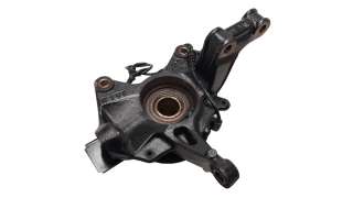 Recambio de mangueta delantera derecha para renault scenic iii 2009-2016 expression referencia OEM IAM 400140080R  