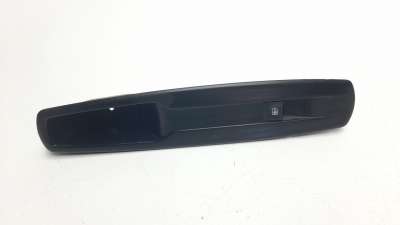 Recambio de mando elevalunas delantero derecho para renault scenic iii 2009-2016 expression referencia OEM IAM 254010003R REN145