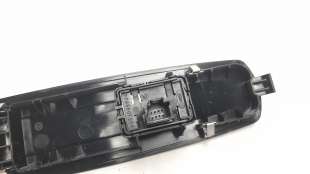 Recambio de mando elevalunas delantero derecho para renault scenic iii 2009-2016 expression referencia OEM IAM 254010003R REN145 2