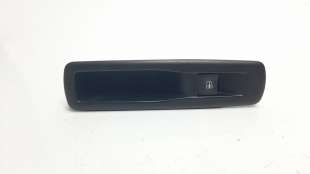 Recambio de mando elevalunas trasero derecho para renault scenic iii 2009-2016 expression referencia OEM IAM 254010003R REN14580