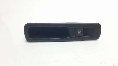 Recambio de mando elevalunas trasero derecho para renault scenic iii 2009-2016 expression referencia OEM IAM 254010003R REN14580