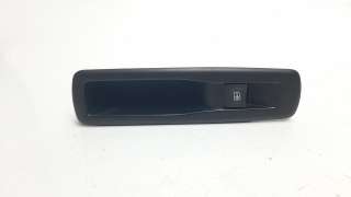 Recambio de mando elevalunas trasero derecho para renault scenic iii 2009-2016 expression referencia OEM IAM 254010003R REN14580