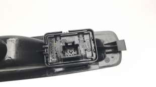 Recambio de mando elevalunas trasero derecho para renault scenic iii 2009-2016 expression referencia OEM IAM 254010003R REN14580 2