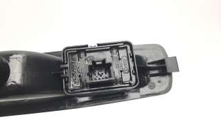 Recambio de mando elevalunas trasero derecho para renault scenic iii 2009-2016 expression referencia OEM IAM 254010003R REN14580