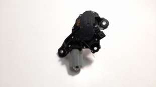 Recambio de motor limpia trasero para renault scenic iii 2009-2016 expression referencia OEM IAM 287100010R 0390201856 