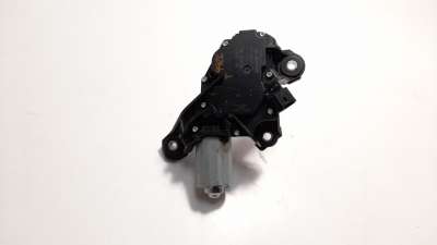 Recambio de motor limpia trasero para renault scenic iii 2009-2016 expression referencia OEM IAM 287100010R 0390201856 