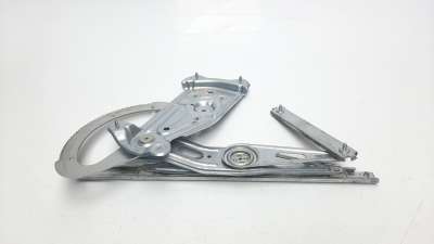 Recambio de elevalunas trasero derecho para renault scenic iii 2009-2016 expression referencia OEM IAM 827200006R 106199118 1156