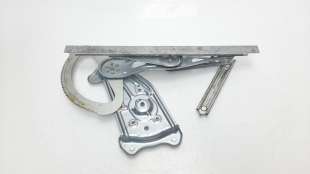 Recambio de elevalunas trasero derecho para renault scenic iii 2009-2016 expression referencia OEM IAM 827200006R 106199118 1156 2