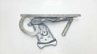 Recambio de elevalunas trasero derecho para renault scenic iii 2009-2016 expression referencia OEM IAM 827200006R 106199118 1156