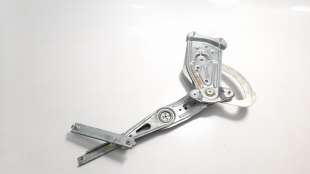 Recambio de elevalunas trasero izquierdo para renault scenic iii 2009-2016 expression referencia OEM IAM 827216769R   2