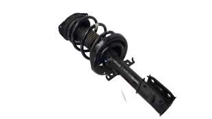 Recambio de amortiguador delantero izquierdo para renault scenic iii 2009-2016 expression referencia OEM IAM 543020017R  
