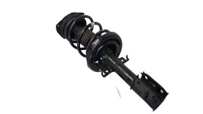 Recambio de amortiguador delantero izquierdo para renault scenic iii 2009-2016 expression referencia OEM IAM 543020017R  