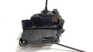 Recambio de cerradura puerta trasera izquierda para renault scenic iii 2009-2016 expression referencia OEM IAM 825030032R  