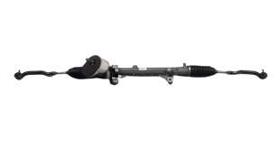 Recambio de cremallera direccion para renault scenic iii 2009-2016 expression referencia OEM IAM 490015196R  