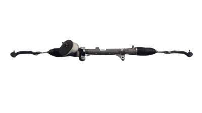 Recambio de cremallera direccion para renault scenic iii 2009-2016 expression referencia OEM IAM 490015196R  