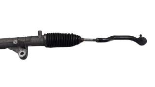 Recambio de cremallera direccion para renault scenic iii 2009-2016 expression referencia OEM IAM 490015196R  