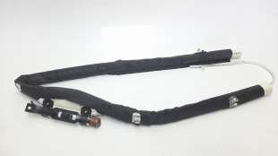 Recambio de airbag cortina delantero izquierdo para renault scenic iii 2009-2016 expression referencia OEM IAM 985P10681R  