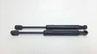 Recambio de amortiguadores capo para renault scenic iii 2009-2016 expression referencia OEM IAM 26CM355N  