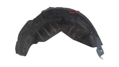 Recambio de paso rueda trasero derecho para renault scenic iii 2009-2016 expression referencia OEM IAM   
